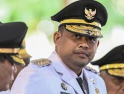 Gubsu Bobby nonaktifkan Kadisnaker Sumut, pejabat ke-6 yang dicopot