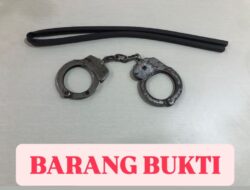 Berantas Premanisme, Polres Singkawang berhasil Tangkap Oknum BRN yang aniaya warga Singkawang