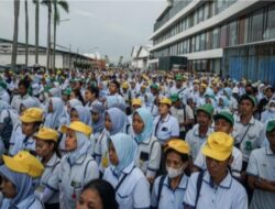 PHK tembus 26 ribu, ini 10 provinsi dengan tingkat pengangguran tertinggi 2025