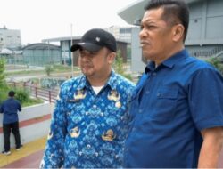 Urban Community Park Kebun Bunga: Wujud nyata Medan Berkah, jangan jadi mimpi yang hilang