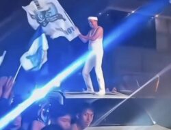 Catatan Kebanggaan: Persib Juara, Bobotoh Sumringah, Jawa Barat Berpesta