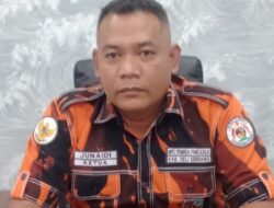 Kecam pembacokan jaksa, Ketua MPC PP Deli Serdang: Usut tuntas!