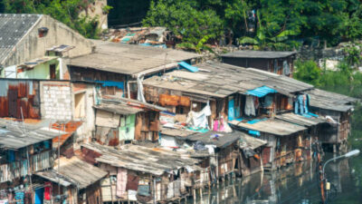 Garis Kemiskinan Dinaikkan: Saatnya Indonesia Untuk Lebih Jujur dan Lebih Adil