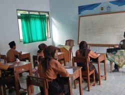 Qurban; Cinta yang Tumbuh dari Keikhlasan