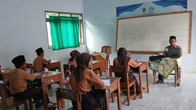 Qurban; Cinta yang Tumbuh dari Keikhlasan