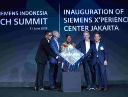 Inisiasi Siprosatu Kemenperin Percepat Digitalisasi Industri Hilir Kelapa Sawit