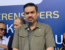 Kementerian UMKM Perkuat Konektivitas UMKM dengan Industri Besar Melalui Skema Holding