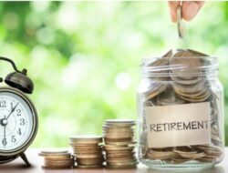 Harus punya uang berapa banyak agar tak hidup susah saat pensiun?