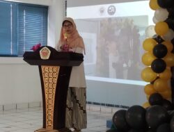 Dies Natalis ke-33 tahun AKA Caraka Nusantara Mengangkat Tema Menggali Potensi Meraih Prestasi