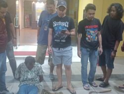 AB Sakit Hati Dengan Riska Anak Usia Balita Rafa Fauzan Jadi Sasaran