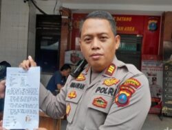 Keluarga tolak jenazah pembunuh istri di Medan, akhirnya dimakamkan polisi