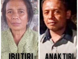 Ancam Bunuh Ibu Tirinya, Oknum Guru di Amarasi Timur Dipolisikan
