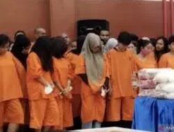 Kepala BNN: IRT jadi incaran bandar narkoba