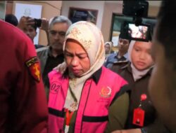Manipulasi Laporan Keuangan, Eks Manajer Keuangan PT Pos Kendari Terseret Kasus Korupsi