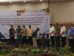 Kemendagri: Ormas tak boleh pakai baju seperti TNI/Polri dan lembaga pemerintahan, harus ditertibkan