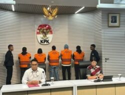 OTT KPK di Sumut ternyata berawal dari laporan warga soal jalan jelek