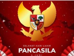 Menjiwai Pancasila dalam Kehidupan Sehari-hari