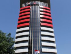 Baru dilantik Bobby Nasution, Kadis PUPR Sumut Topan Ginting ikut terjaring OTT KPK