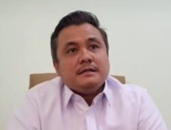 Topan Obaja Putra Ginting, “ketua kelas” Pemprov Sumut, jadi tersangka KPK