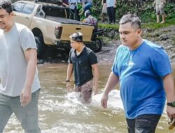 KPK beberkan cara Topan Obaja Ginting atur proyek untuk menangkan PT DNG