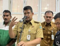 Gubsu Bobby Nasution siap dipanggil KPK usai anak buahnya kena OTT