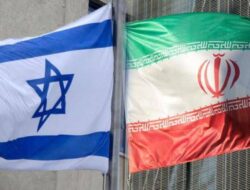 Rapuhnya Genjatan Senjata Israel-Iran