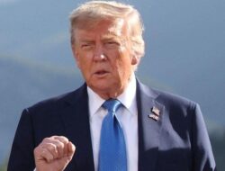 Tak Takut Ancaman Trump, Iran Ultimatum AS Menyerah