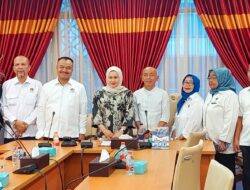 FG PWI Sumut bakal lebih meriah, Ketua DPRD Sumut sumbang 1 unit sepeda motor