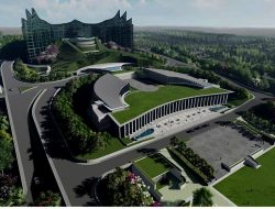 Nasdem Usulkan IKN Jadi Ibu Kota Provinsi Kaltim Jika Belum Bisa Ditetapkan Sebagai Ibu Kota Negara