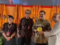 Jan Maringka: Ketahanan Pangan adalah Kunci Kedaulatan Nasional