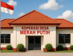 Koperasi Merah Putih: Ketika Dana Desa Dijadikan Jaminan, Siapa yang Akan Menanggung Risikonya?