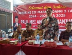 Hampir setiap hari ada tawuran, warga Medan Tembung resah dan pasrah