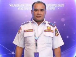 Dugaan korupsi retribusi parkir, Tohom Lumban Gaol dibekuk Polres Siantar
