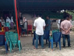 Anak diduga bunuh ibu kandung di Madina