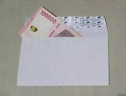 Isu Amplop Kondangan Bakal Kena Pajak, Komisi VI DPR Buka Suara