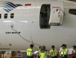 Garuda Membeli 50 Boeing: Investasi Strategis atau Membebani Internal Finansial?