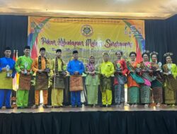 Pemkot Singkawang Sambut Baik dan Apresiasi PKMS 2025