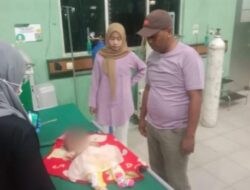 Bayi tewas dibanting ibu kandung di Paluta