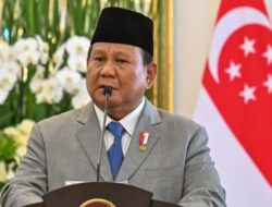Paradox Pemimpin Spiritual dan Tokoh Agama Dalam Tata Pemerintahan Indonesia