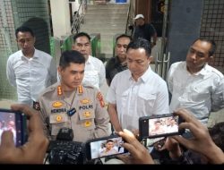 Polda Jawa Barat Bongkar Sindikat Perdagangan Bayi Internasional