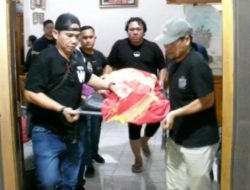 Nenek-nenek tewas dibantai perampok di Medan Helvetia