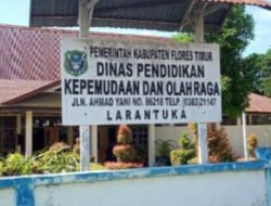 Isu Penutupan SDK Kemiri Boru, Warga Penyitas Datangi Kantor PKO Flotim