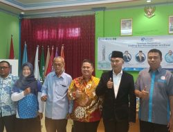 IGI Singkawang Laksanakan Seminar “Koding dan AI”