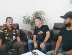 Wartawan Sebagai Agen Edukasi Hukum Bagi Masyarakat