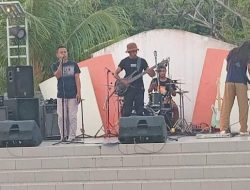Ajang Dukung Promo Wisata Daerah, Disparbud Gelar Flotim Bermusik