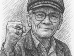 Nilai-nilai Etika, Moral dan Akhlak Diperlukan Untuk Membenahi Carut Marut Negeri Kita