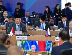 BRICS Berkomitmen Perkuat Multilateralisme dan Dorong Reformasi Tata Kelola Global