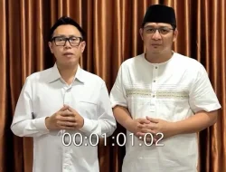 Eko Patrio Minta Maaf, Tebar Janji Manis Jalankan Peran Wakil Rakyat