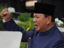 Poin Menarik Pidato Prabowo dalam Nota Keuangan 2026, dan Catatan Kakinya