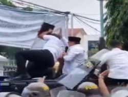 Demo Memanas, Bupati Pati Menolak Mundur Dari Jabatannya